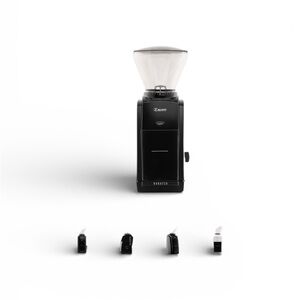 Baratza Encore Coffee Grinder Conical Burr Grinder in Black 1EP1SP 485